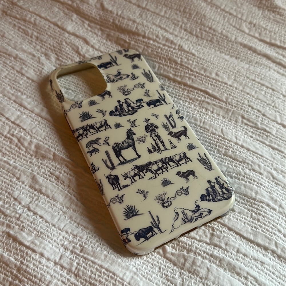 iphone 12 Pro Max phone case